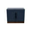 Armoire modulaire à 2 portes Nora