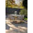 Luke Rectangular 7 - Piece 6 - Person 255Cm L Outdoor Table Set-40678082