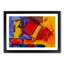 Abstract Vol.387 by S.Johnson - Framed Print-55452764-55452765