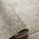 Bellinger Kinyon Oriental Polyester Area Rug in Beige