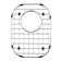 WireCraft® Sink Grid