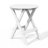 Round Patio Dining Folding Table-108589717