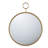 Arden Metal Round Mirror-2008254564