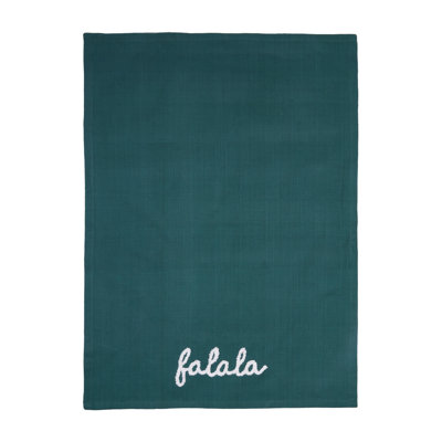 Serviette Falala
