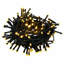 vidaXL Christmas Wreath PVC and PE Indoor Holiday Wall Wreath Christmas Garland-136070999-136071001-136071003