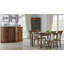 Dhanna 180cm W 4 - Drawer Chest of Drawers