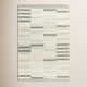 Hand Tufted Wool Rug