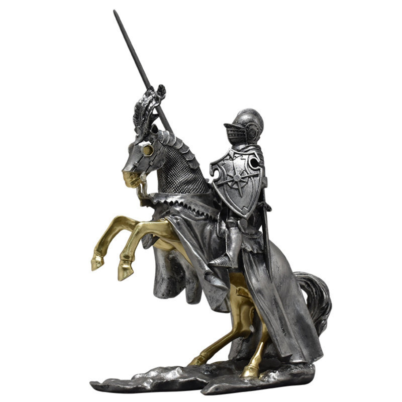 Statue Sotera Knight Collection