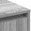 Sideboard With Door 90 X 32 X 75 Cm Engineered Wood-1027786233