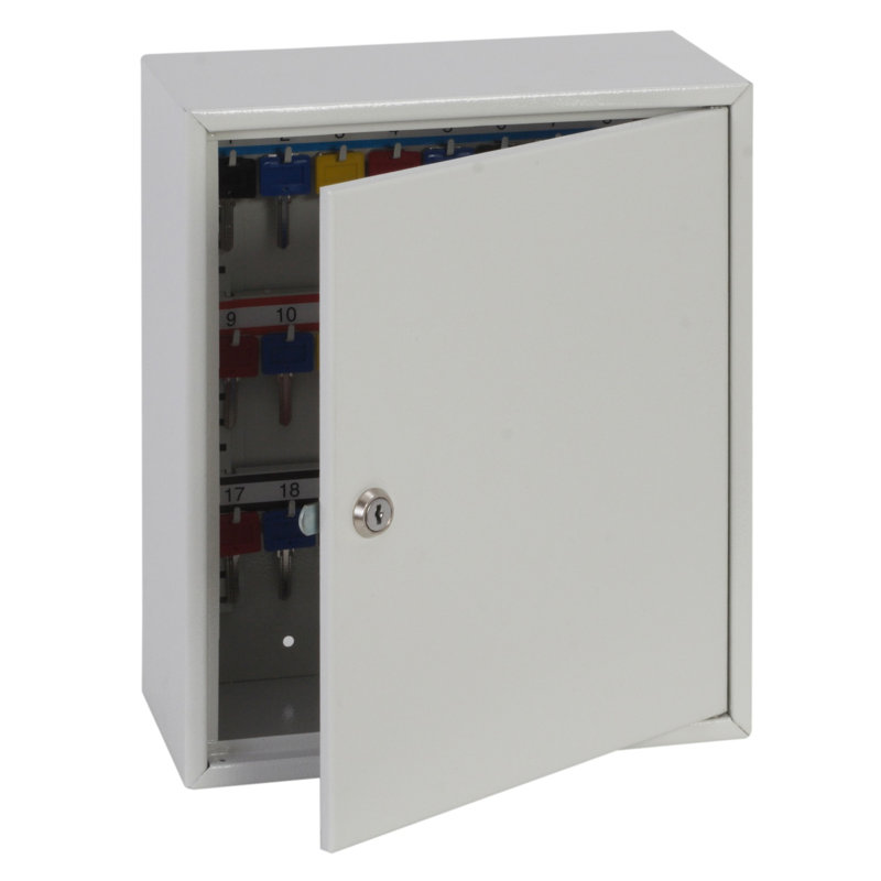 Key Cabinet Lock, Key