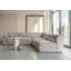 Flex Felix 6 Seater Corner Sofa -105278495-105278499
