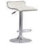 Tabouret de bar à hauteur ajustable Renea-1175245601