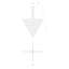 Galaxy Matrix LED Pendant-124973901