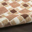 Tapis d'intérieur moderne Capodilupo-135224467