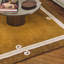 Syracuse Hand Tufted Wool Area Rug-1464432703