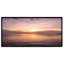 «Beach Sunrise with Dramatic Sky XVIII» - photographie sur toile-1205767331-1205767337
