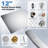 All-In-One Kit with Rough in-Valve