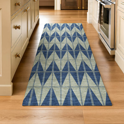 Tapis de qualité supérieure lavable à la machine Mayfield AMF2415