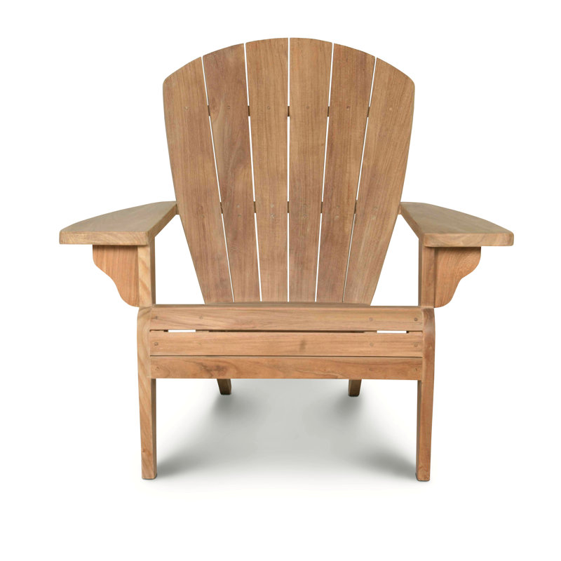 Chaise Adirondack Key Wester