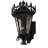 Tianna Steel Armed Sconce