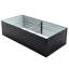 Lit de jardin surélevé Shumel-2121315984