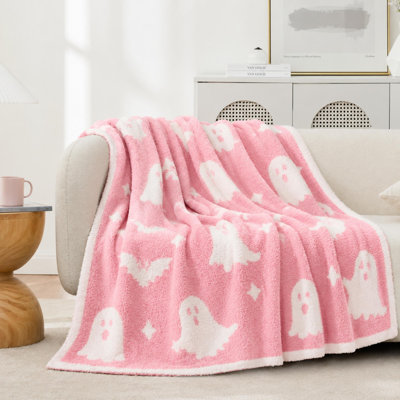 Jeté de lit Snuggle Sac Autumn Halloween