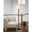 Lampe sur pied 60 po Hammertone