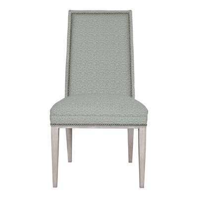 Michael Weiss Hanover Plain Back Side Chair