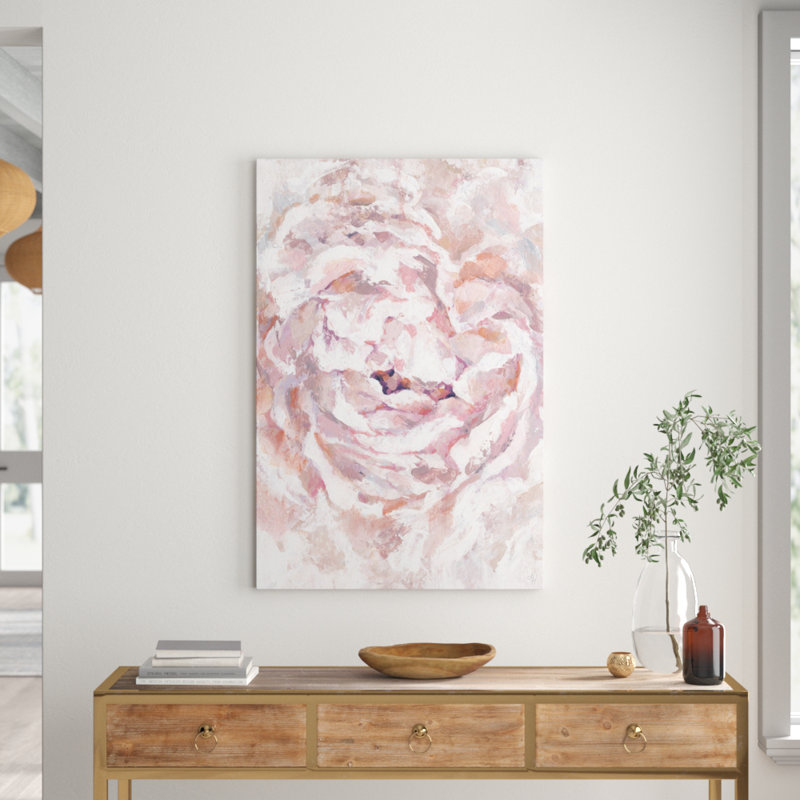 Wrapped Canvas Painting, 114cm H x 76cm W x 3.81cm D