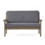 Causeuse et table basse Peyton-1185248855