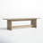 Dalina Solid Wood Bench-220200419