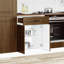 Kitchen Base Cabinet Kalmar Engineered Wood-1692108998