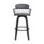 Tabouret de bar Willow-1185416830