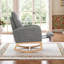 Chaise berçante Accent-184473434