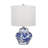 Minimalist Design Modern Table Lamp