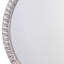 Audrey Round Framed Mirror