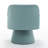 Velvet Revolving Chair-1909623013