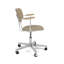 Co Swivel Task Chair-801651509-801651402-801651403