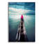 «To the world in front of you» par SD Smart, art mural en verre acrylique,-813835821