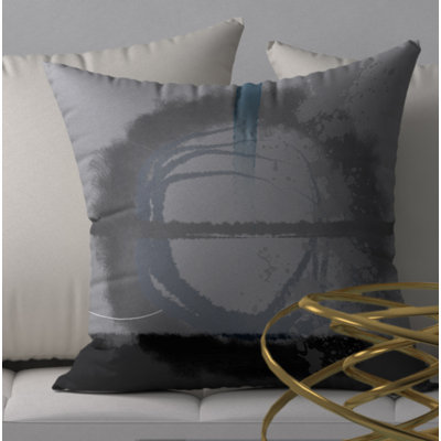 Slick Pride Square Pillow Cover & Insert