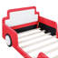 Lit plateforme simple avec roulettes-1916902093