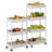 35.4'' H x 8.7'' W Cart-59149385