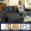 Sukrit 3 - Piece Corduroy Living Room Set-42906091