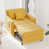 Yellow Linen