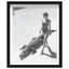 Reptilian Elegance II Print by Oliver Gal-850328157-1029198051