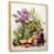 Cadre naturel flottant