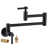 Oil Rubbed Bronze