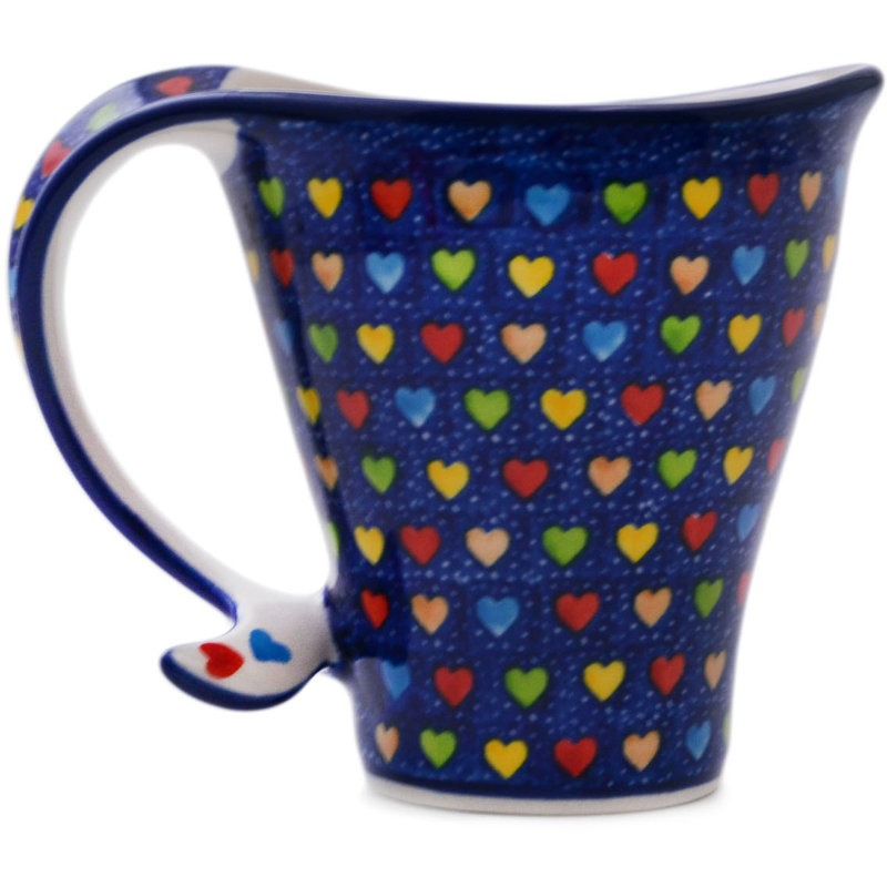 Stoneware Coffee Mug