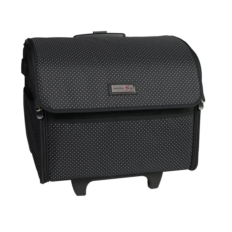 Brayden Studio Fabric Storage Bag