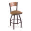 Tabouret de bar pivotant de 36" Lareau-1230219475-1230219487-1230219469